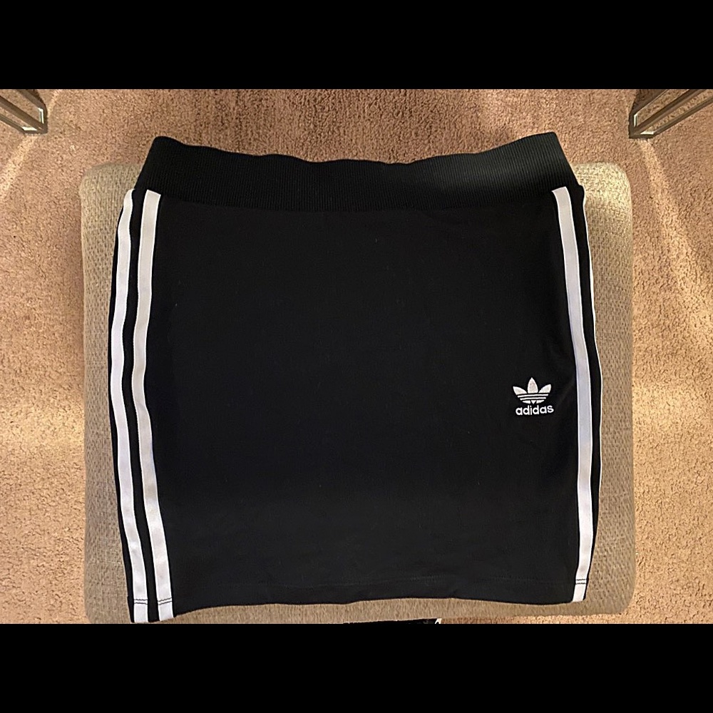 Adidas Skirt